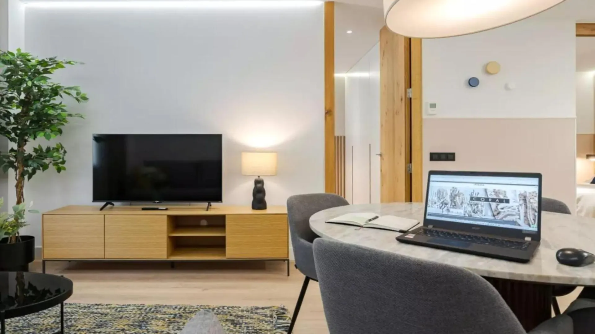 Appartement Christine Bruxelles Bélgica