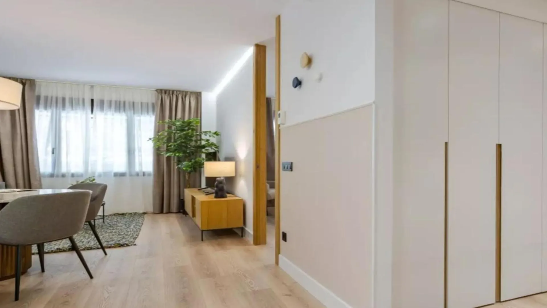 Appartement Christine Bruxelles Apartamento Bruxelas