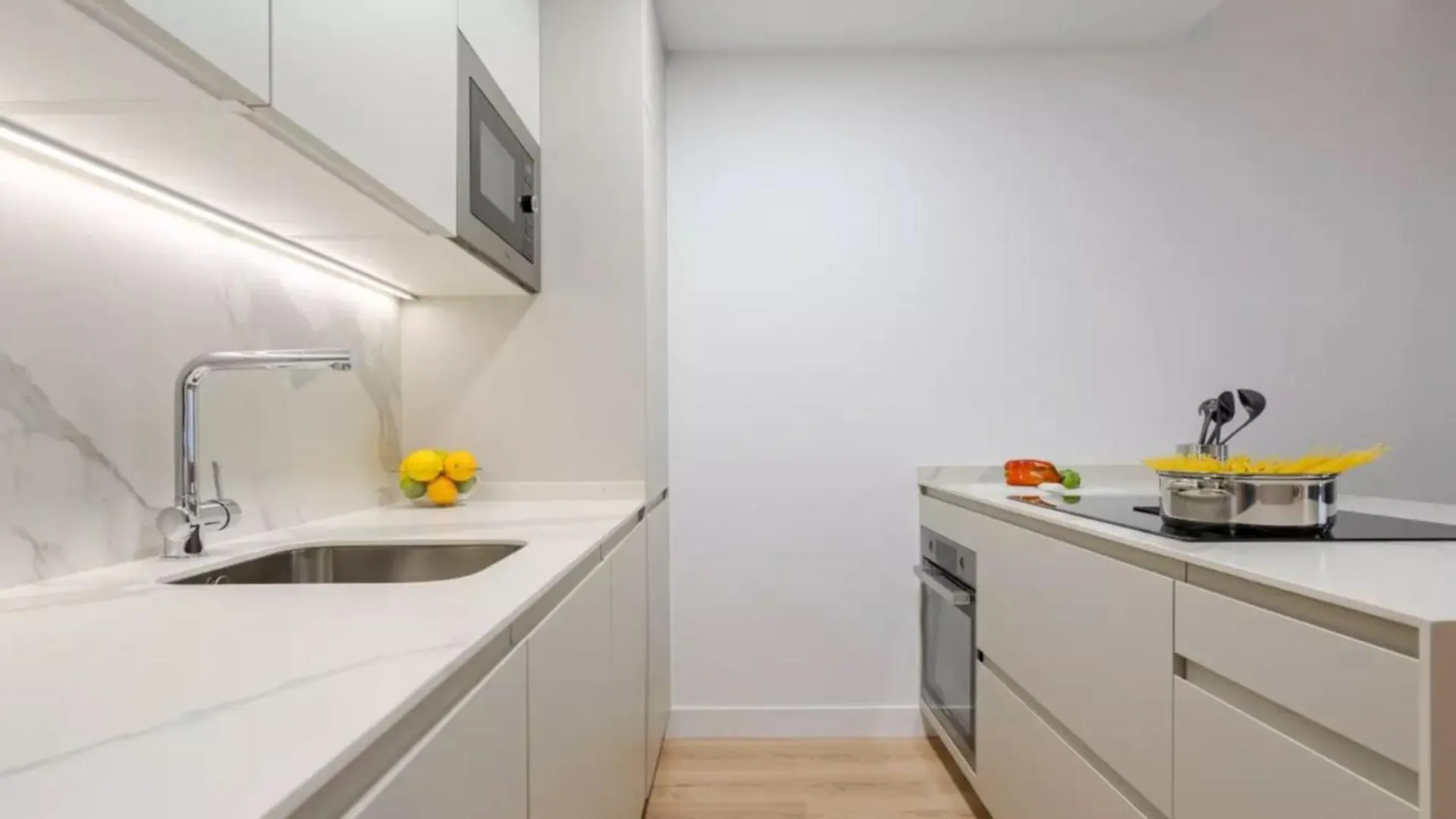 Apartamento Appartement Christine Bruxelles